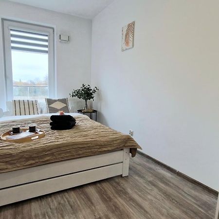 Apartament Czechowska Comfort لوبلين المظهر الخارجي الصورة