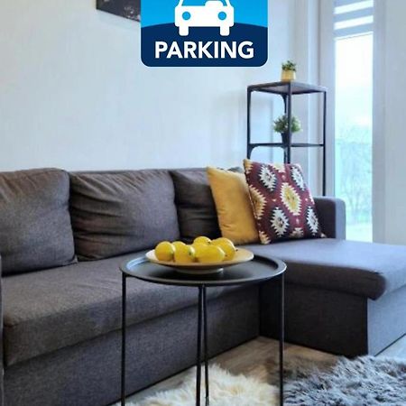Apartament Czechowska Comfort لوبلين المظهر الخارجي الصورة