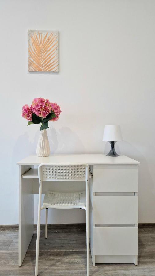 Apartament Czechowska Comfort لوبلين المظهر الخارجي الصورة