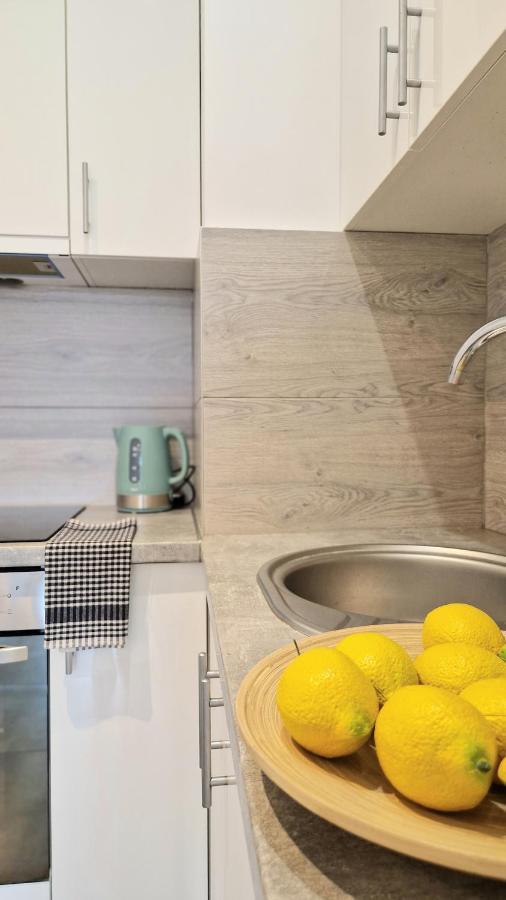 Apartament Czechowska Comfort لوبلين المظهر الخارجي الصورة
