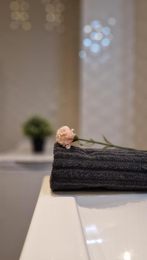 Apartament Czechowska Comfort لوبلين المظهر الخارجي الصورة