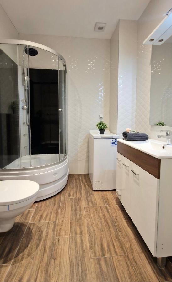 Apartament Czechowska Comfort لوبلين المظهر الخارجي الصورة