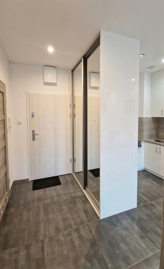 Apartament Czechowska Comfort لوبلين المظهر الخارجي الصورة
