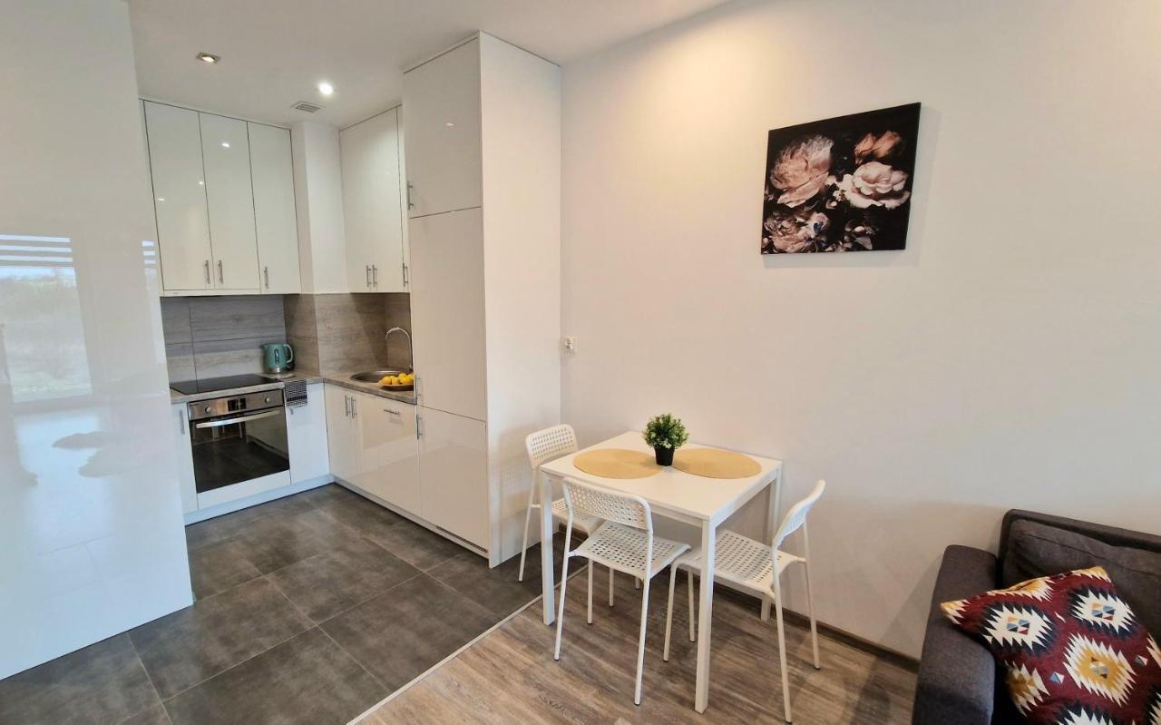 Apartament Czechowska Comfort لوبلين المظهر الخارجي الصورة