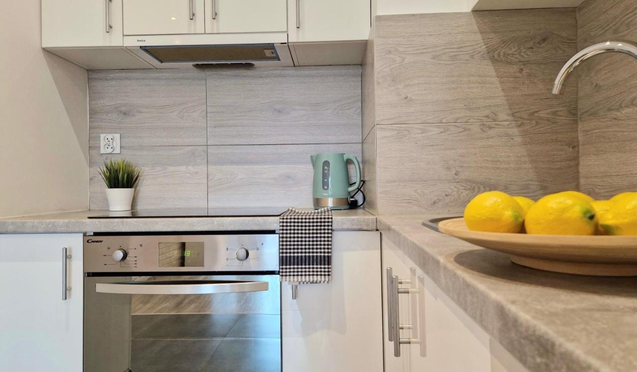 Apartament Czechowska Comfort لوبلين المظهر الخارجي الصورة
