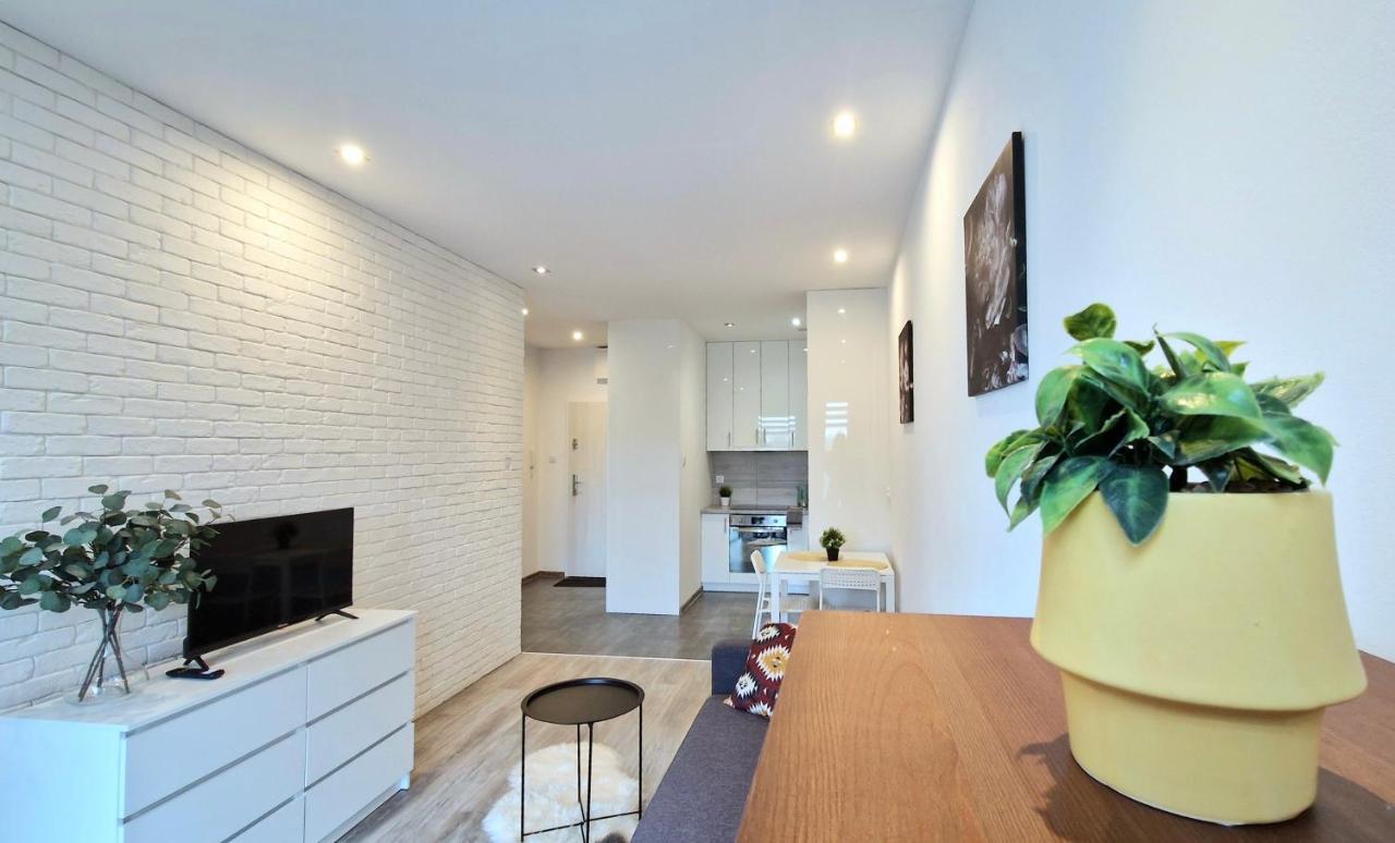 Apartament Czechowska Comfort لوبلين المظهر الخارجي الصورة
