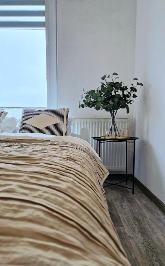 Apartament Czechowska Comfort لوبلين المظهر الخارجي الصورة