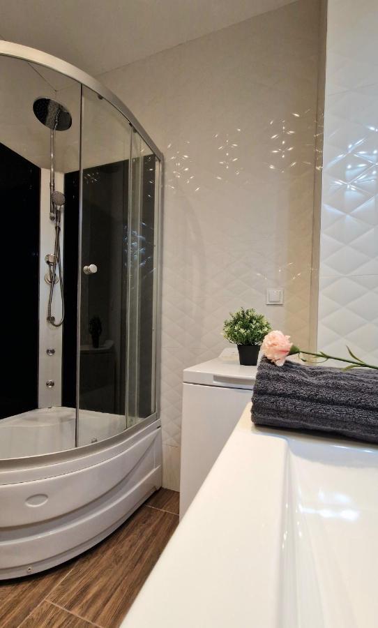 Apartament Czechowska Comfort لوبلين المظهر الخارجي الصورة