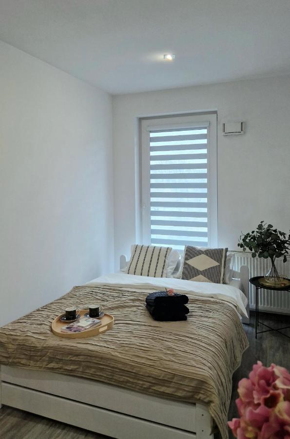 Apartament Czechowska Comfort لوبلين المظهر الخارجي الصورة