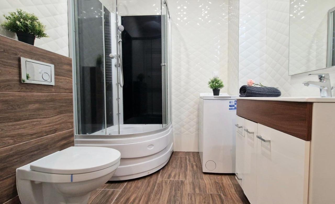 Apartament Czechowska Comfort لوبلين المظهر الخارجي الصورة