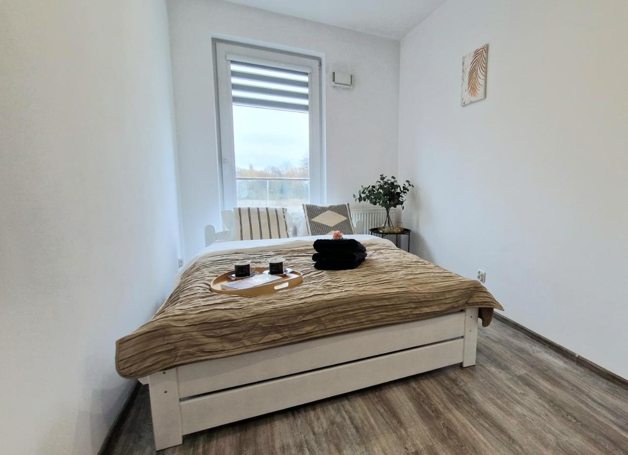Apartament Czechowska Comfort لوبلين المظهر الخارجي الصورة