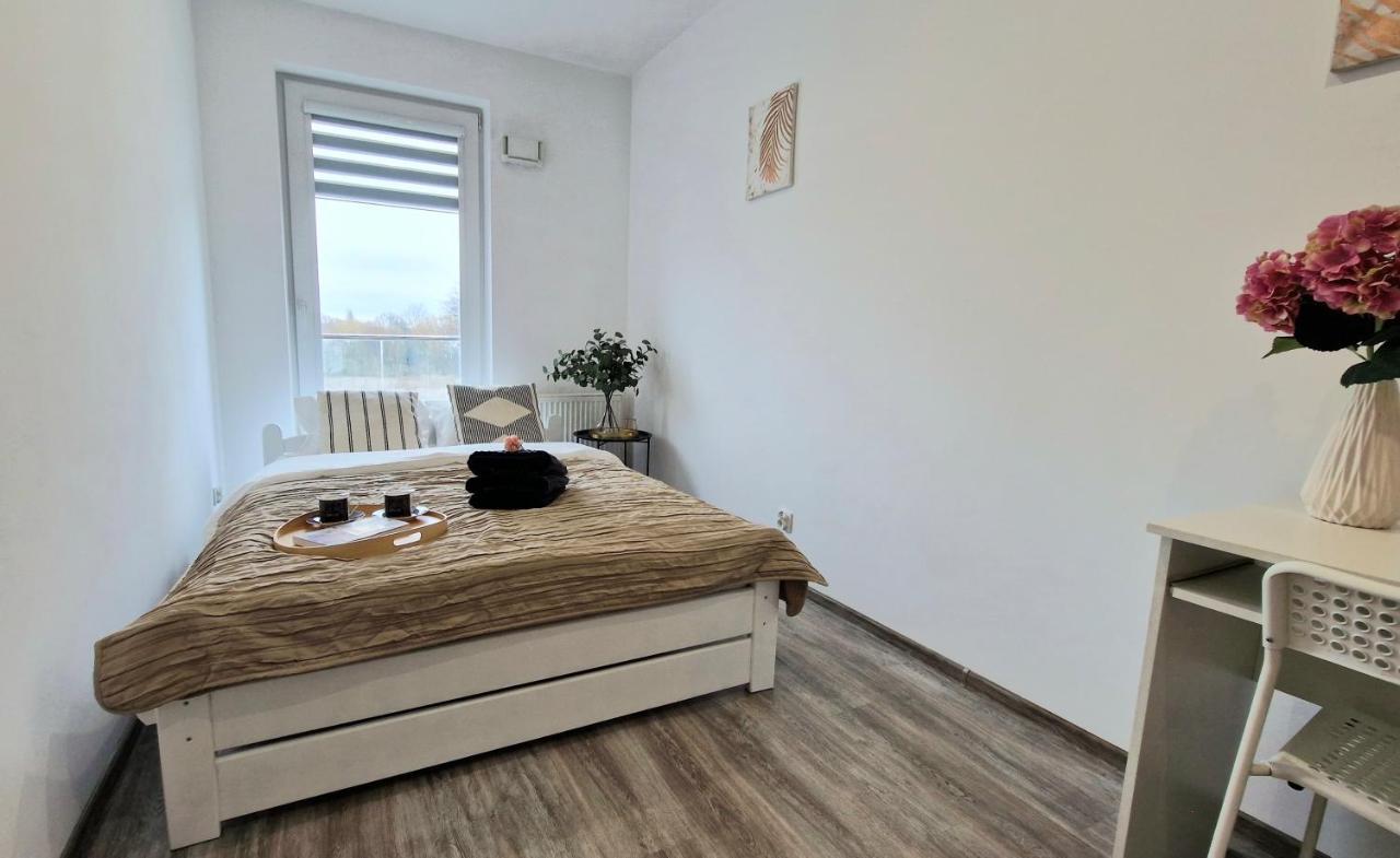 Apartament Czechowska Comfort لوبلين المظهر الخارجي الصورة