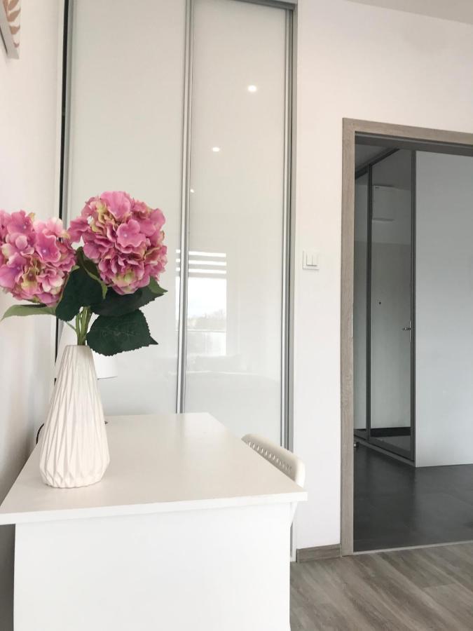 Apartament Czechowska Comfort لوبلين المظهر الخارجي الصورة